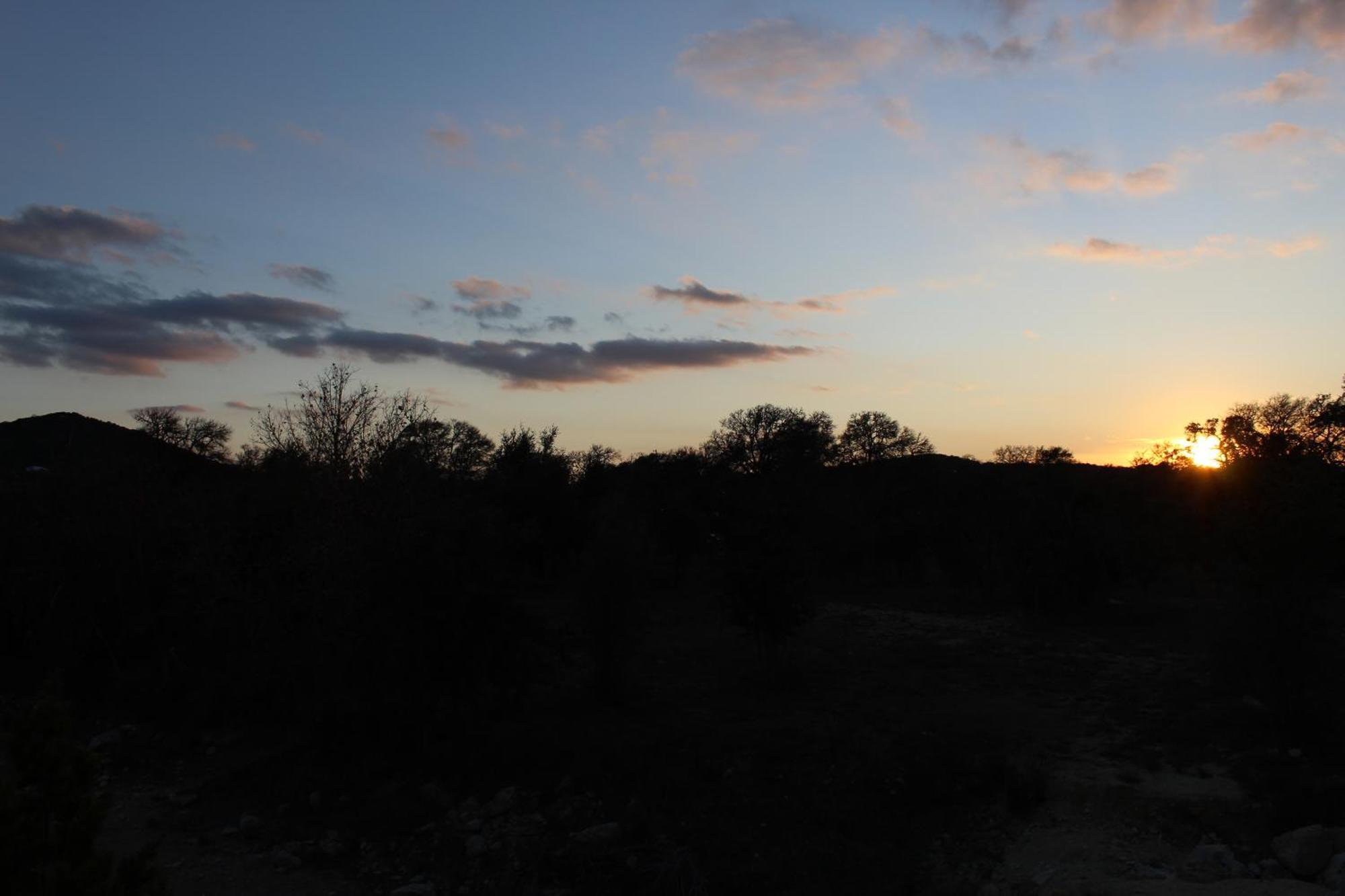 Pipe Creek Al'S Hideaway Cabin And Rv Space, Llc מראה חיצוני תמונה